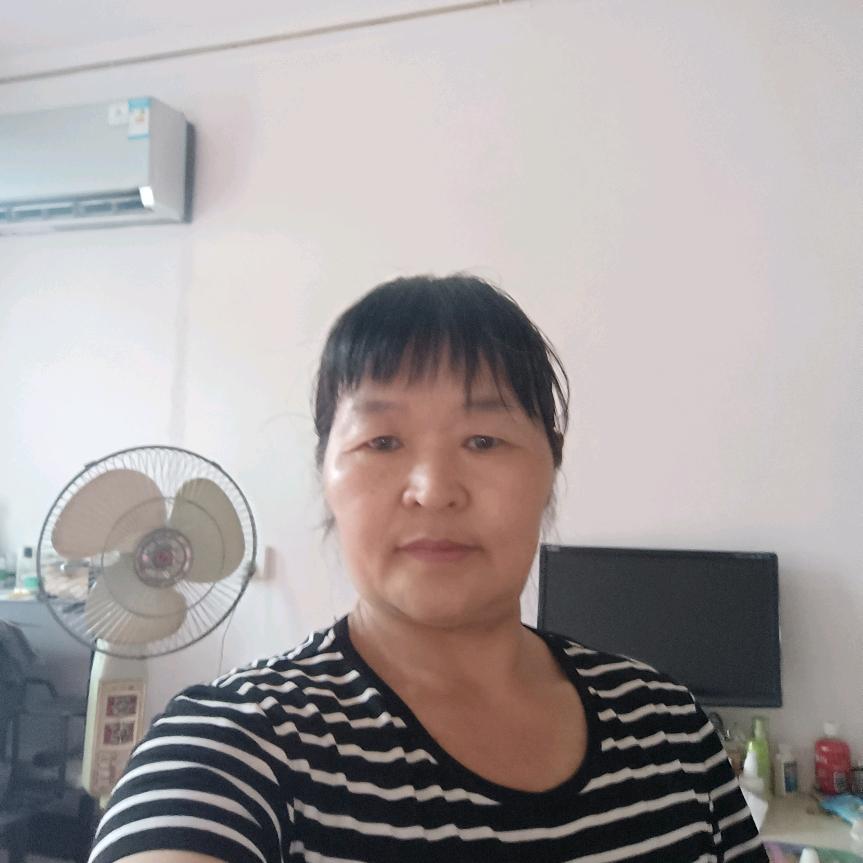 开心梅姐