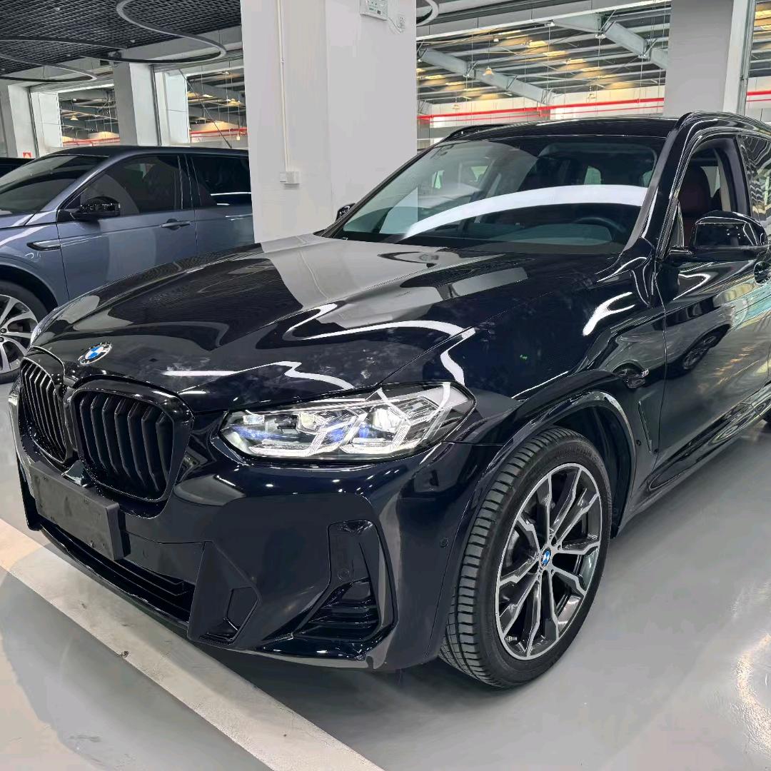 拉萨领驭名车馆