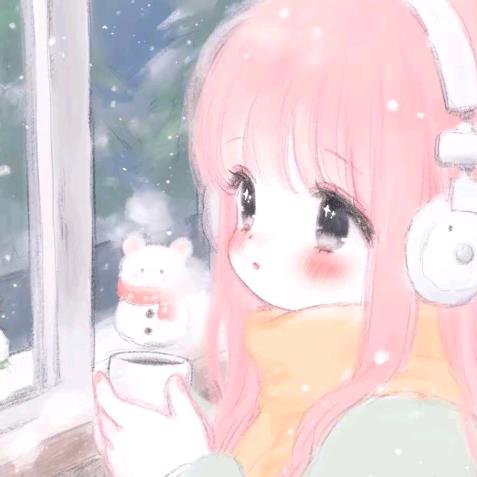 琪琪（思聊）可