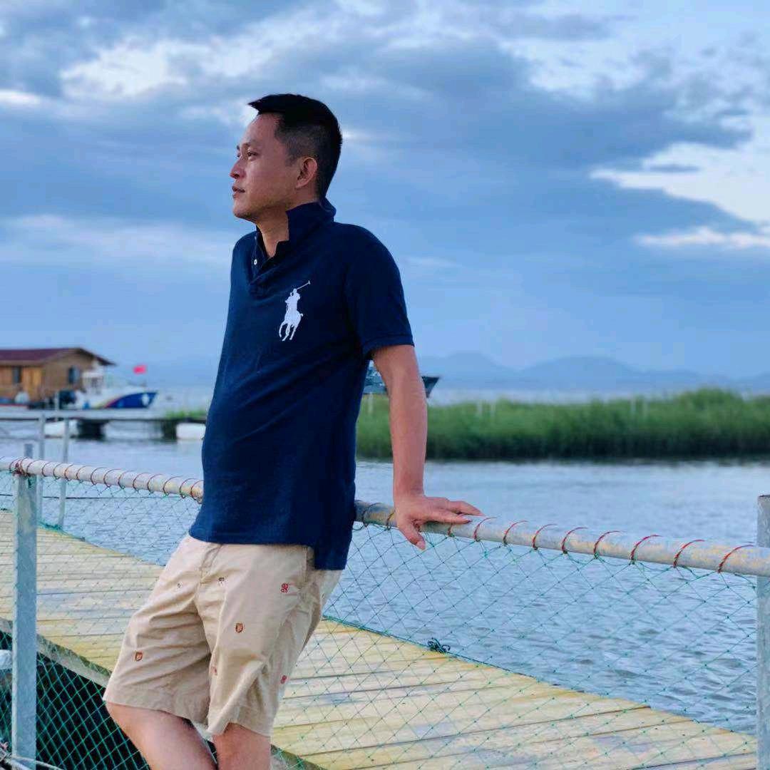 新农人大江哥
