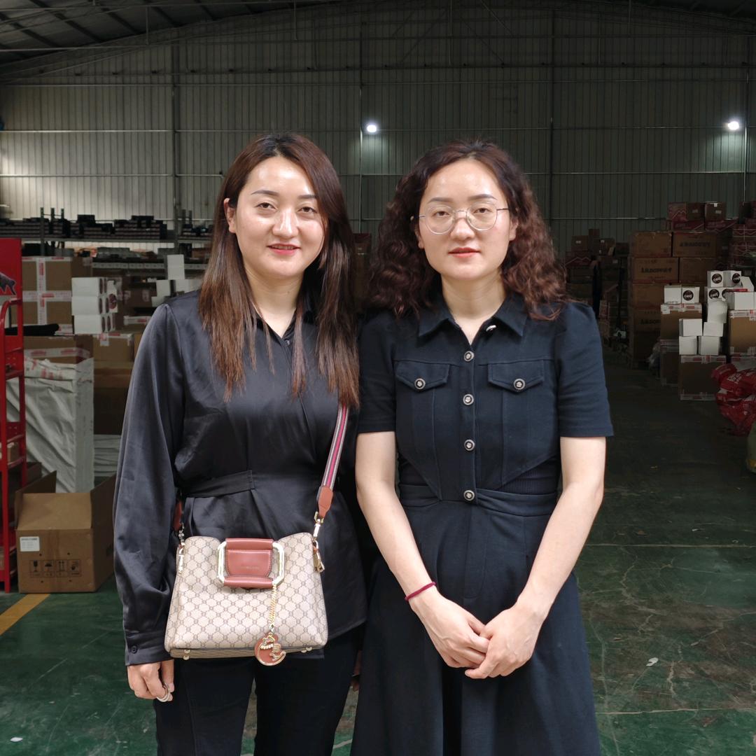 重庆姐妹渔具工厂