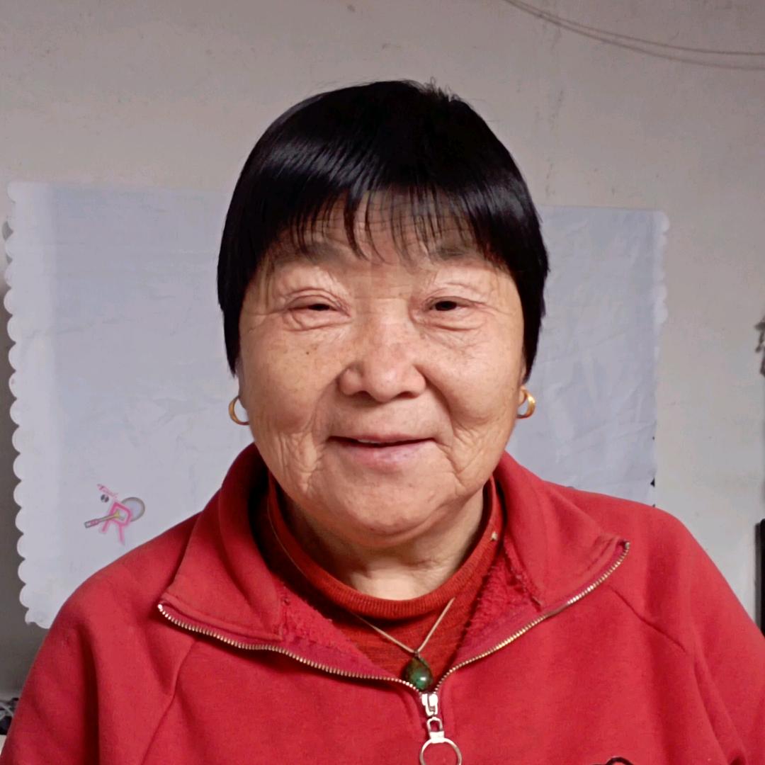 老党