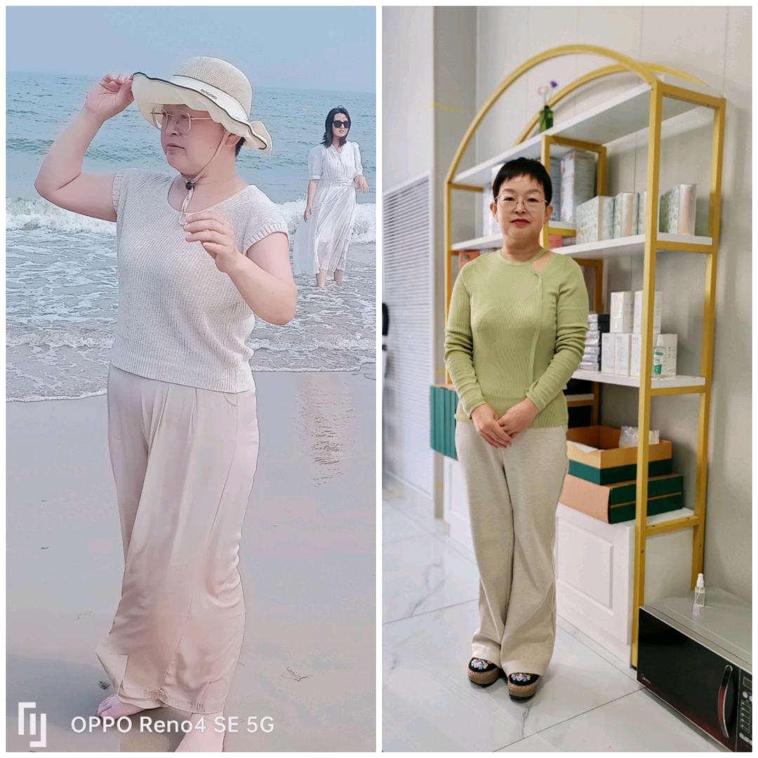 汉佰草纤本家牡丹华都店