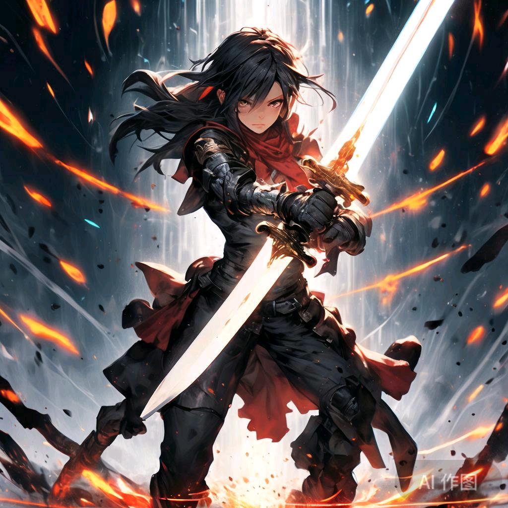 黑手大酋长术士夜行妖（魔兽世界）