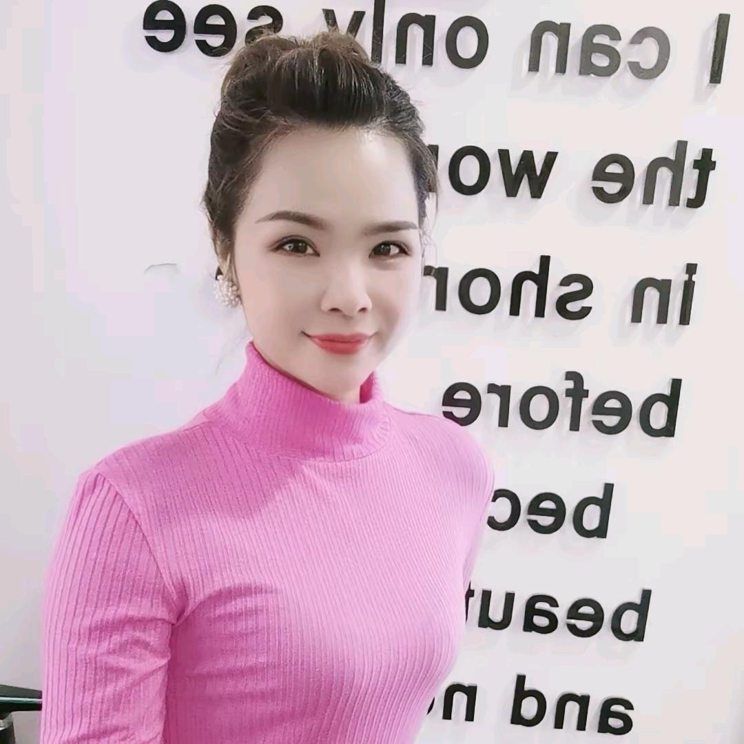 艾丽妆缘那桐店泠泠姐