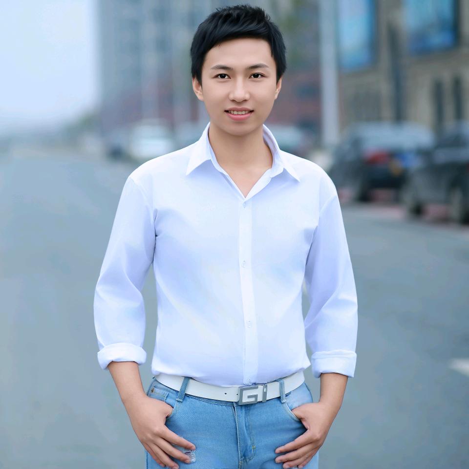 南昌摄影师黄俊