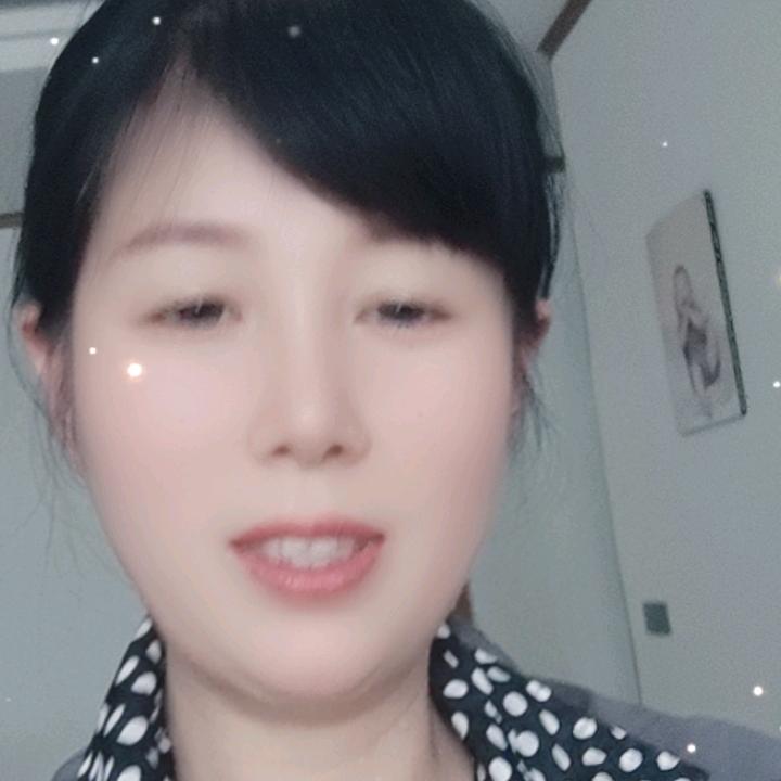 做自己的女王👑