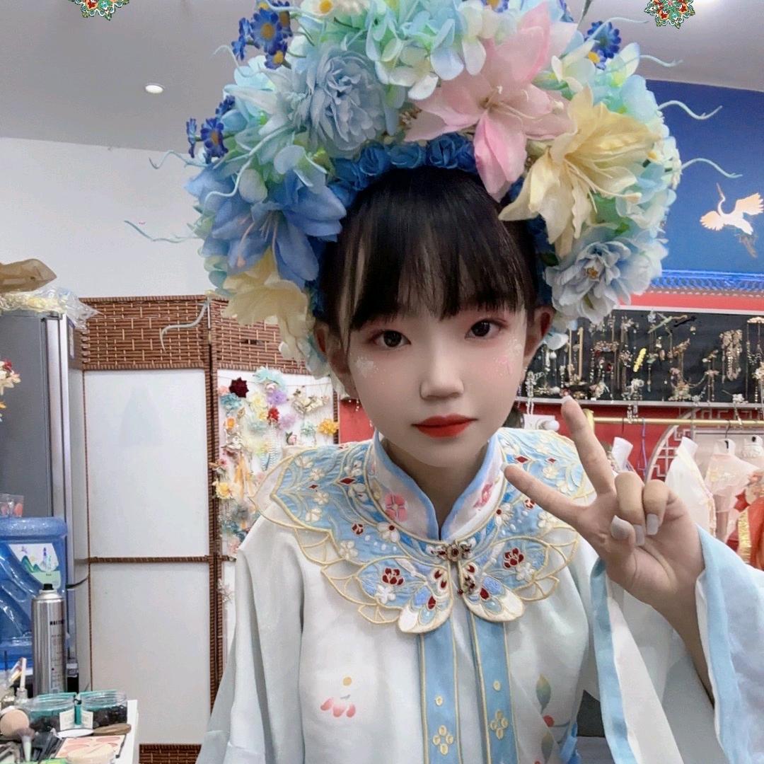 我已经不是从前的自己