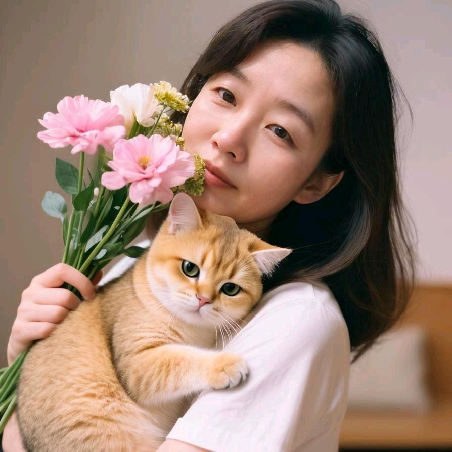 太阳花🌸🌸