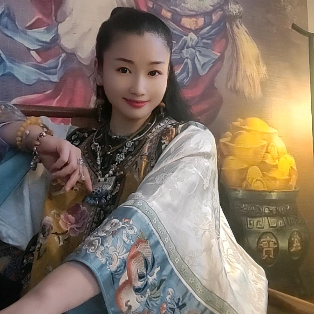 教普拉提的老板娘