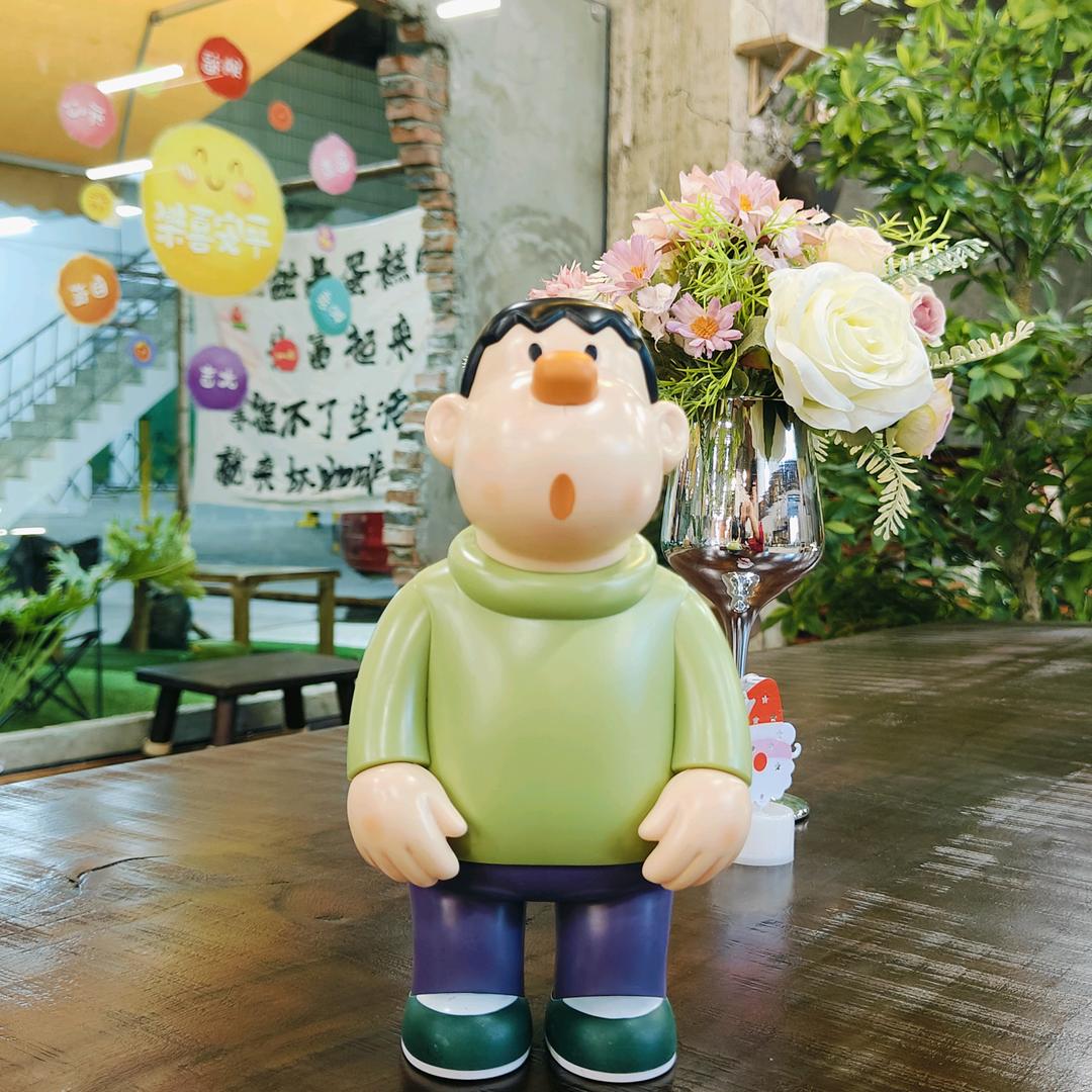 胖虎