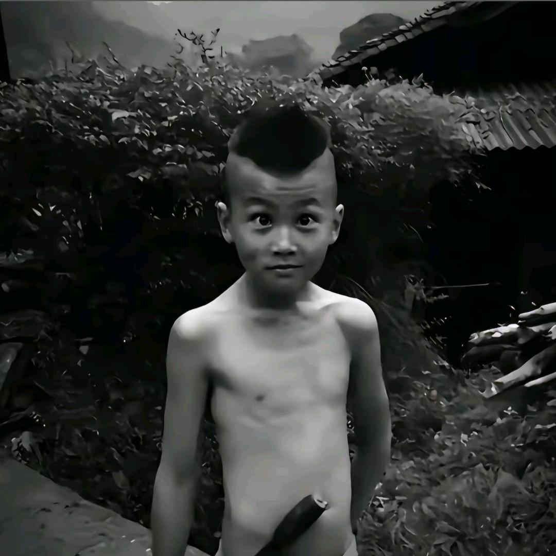 我叫小新