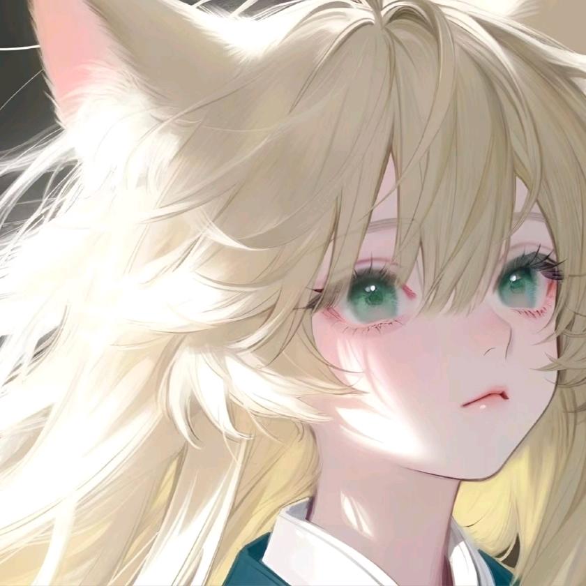 进入猫次元