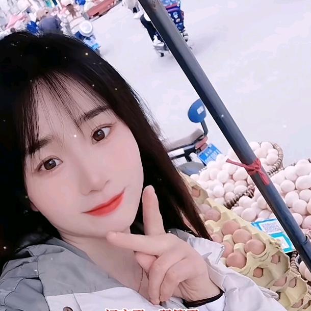 敏儿～呀🥰《鸡蛋姐姐》