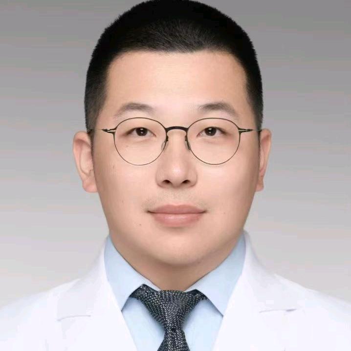 血管外科王哲博士