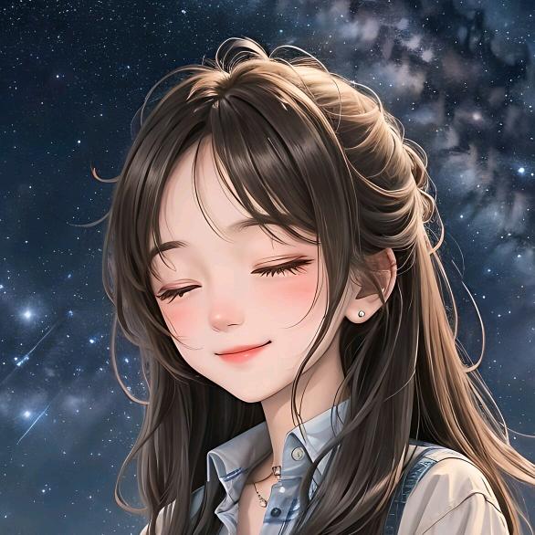 梅梅不忘初心