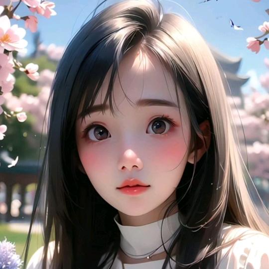 豪冶甜心