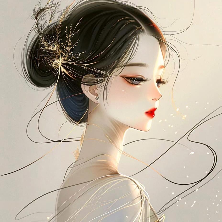 悦人不如悦己（拒绝私聊，互关）
