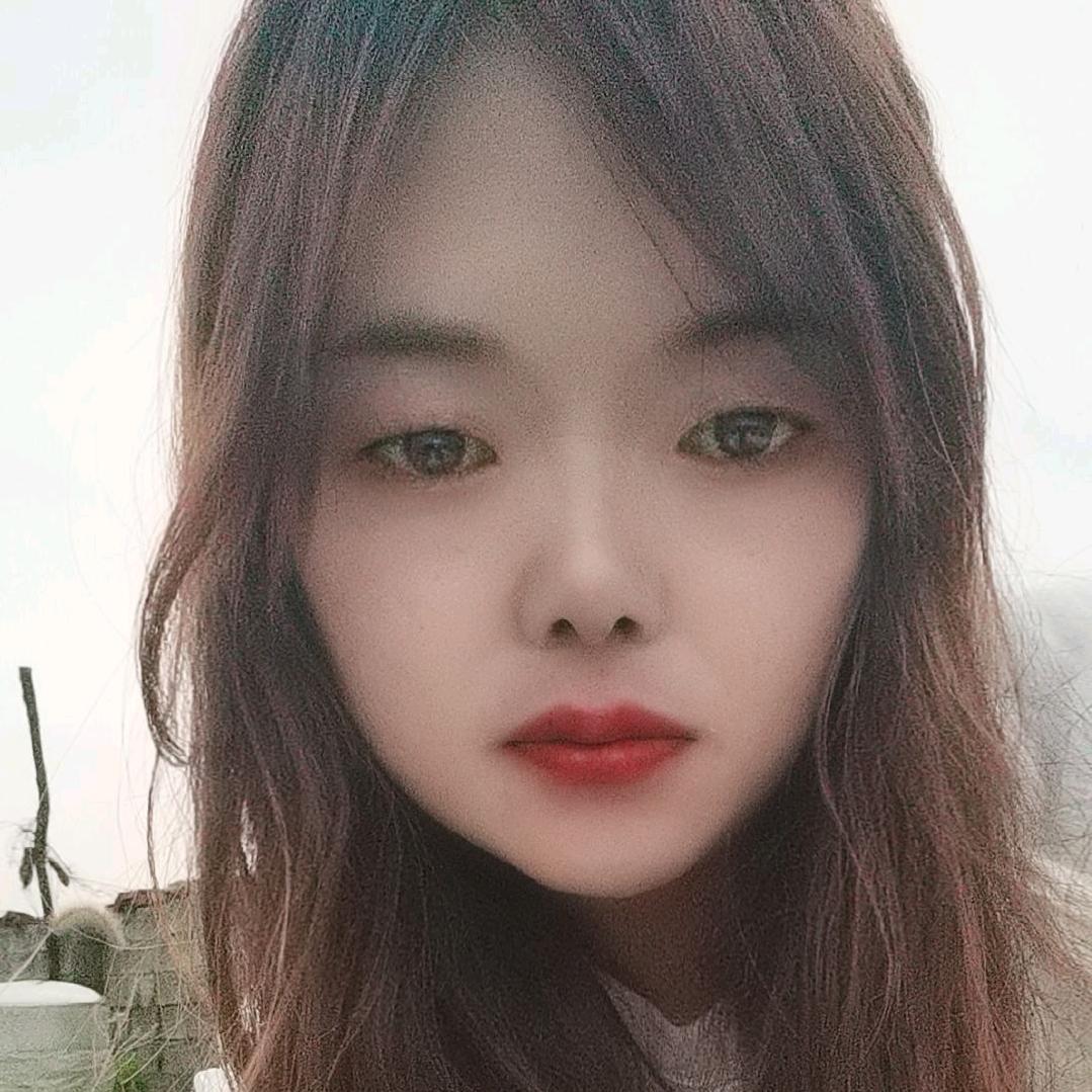 @一霏