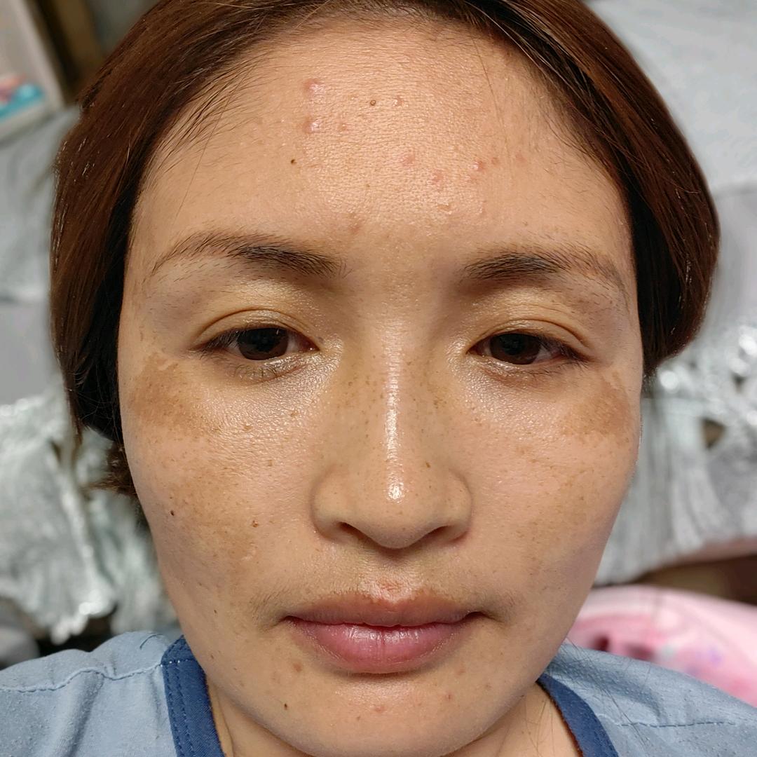 焕颜记去班