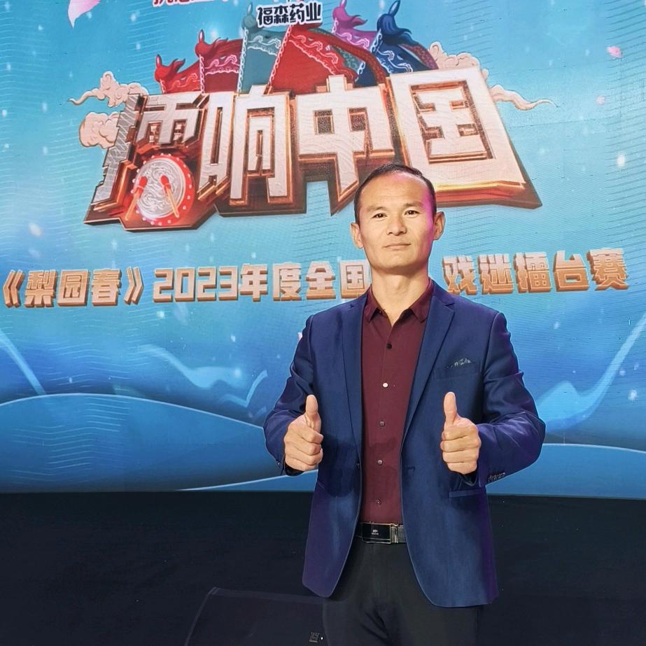 梨园春明星擂主王义侠