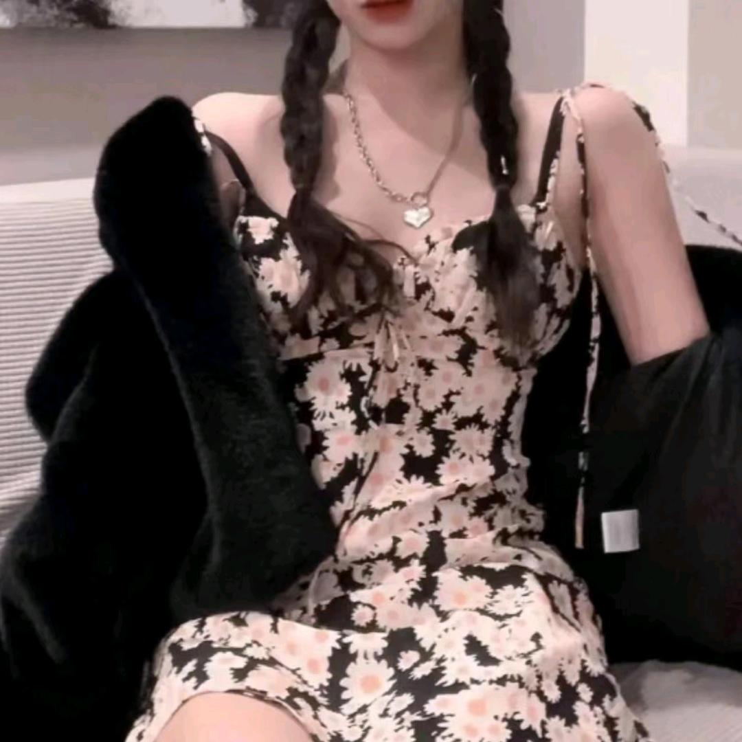 乔女神的穿搭衣柜