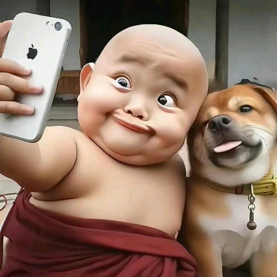 小沐头