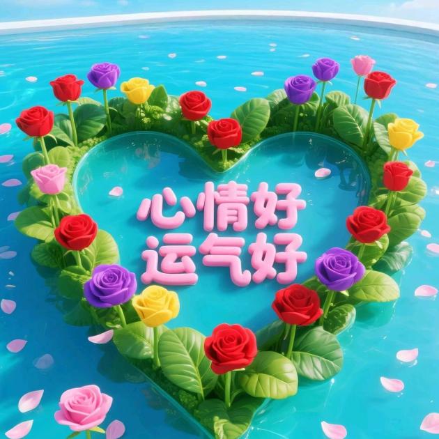 坚强红姐