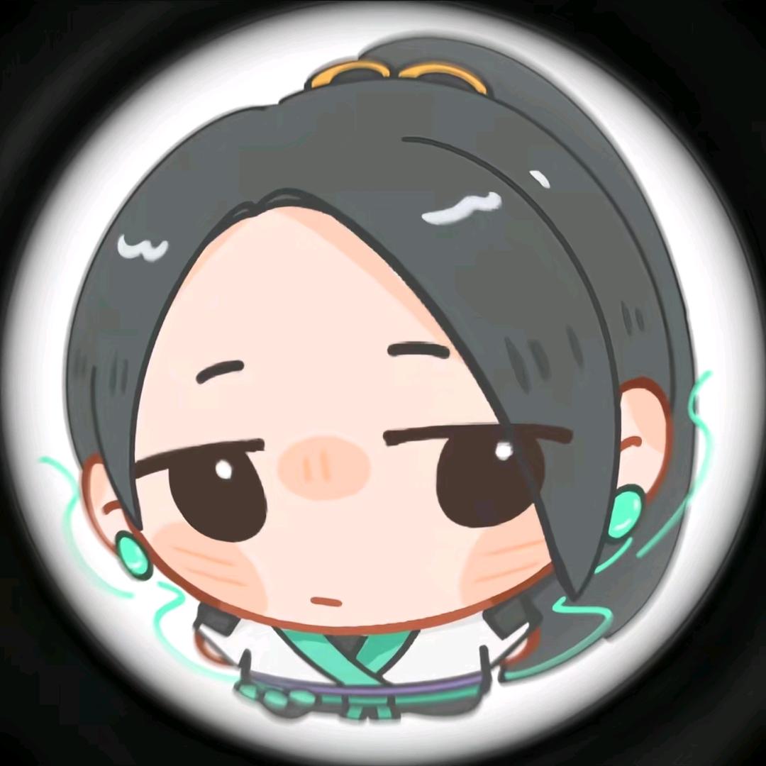 笨蛋卷毛小狗（社畜版