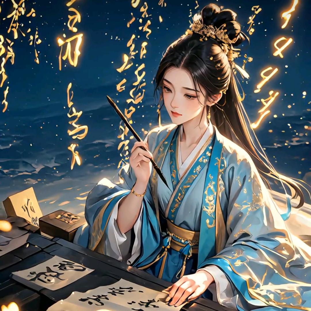 墨染淑华