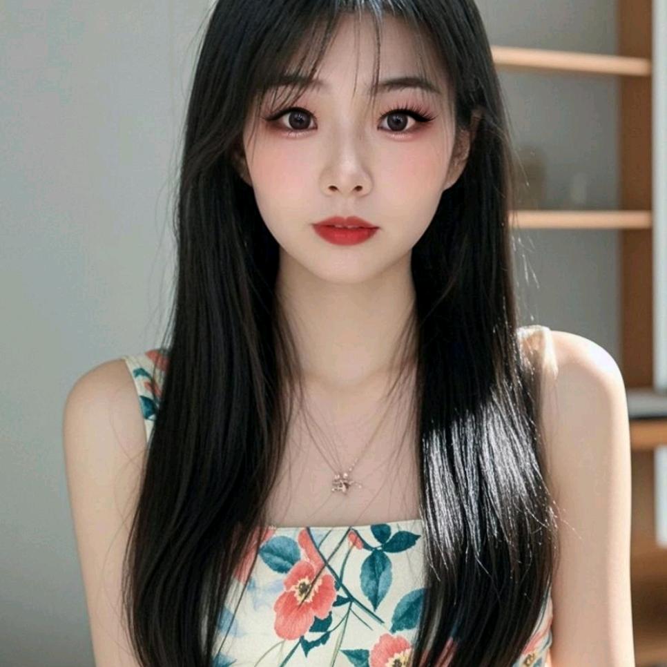 刘漂亮