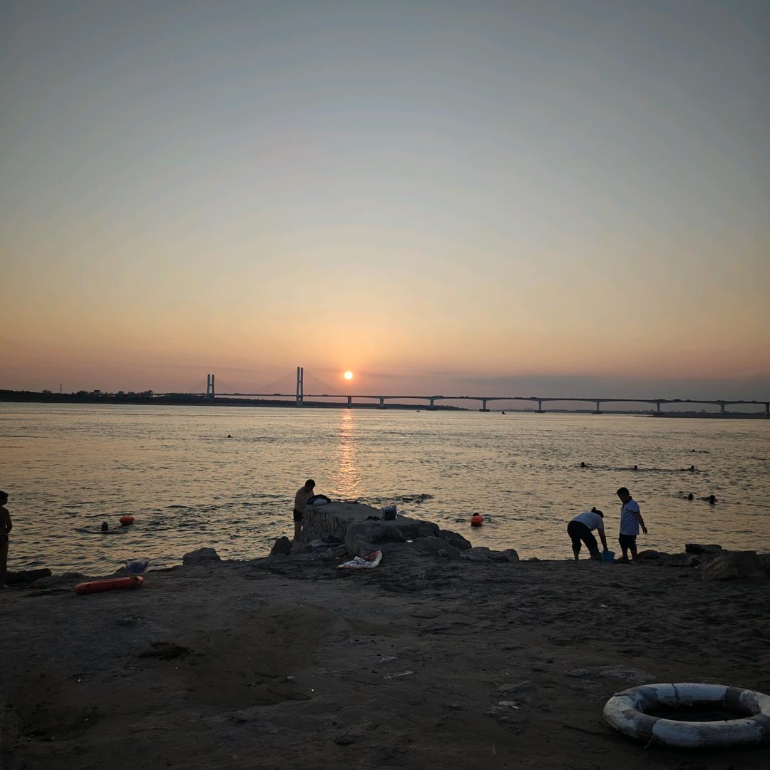 安安（关我必回））