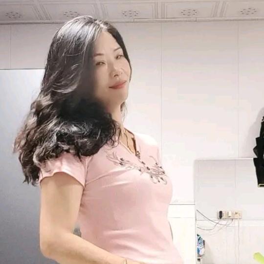 开心的我