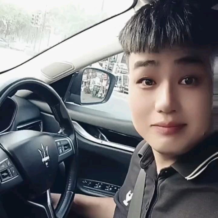 开封李先生  💫