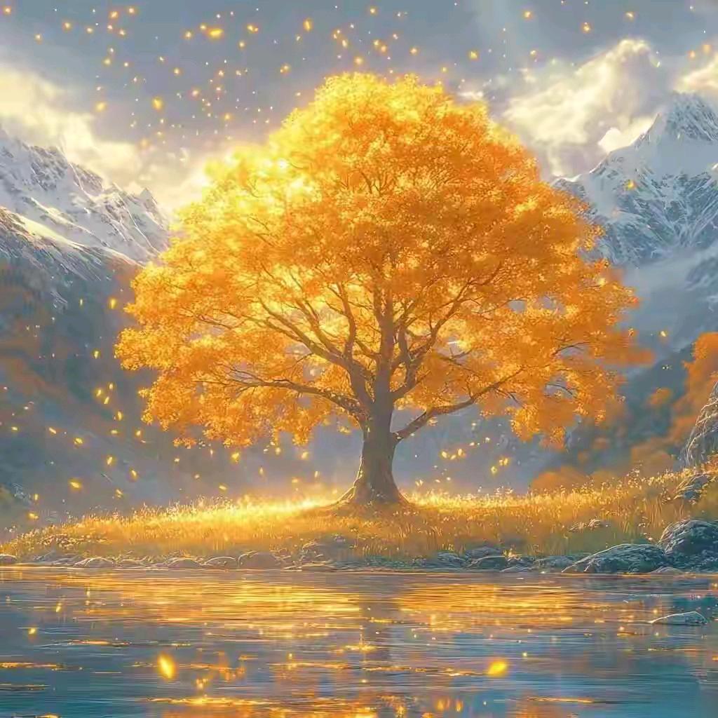 漫漫人生路心宽才是福🙏❤️🍎