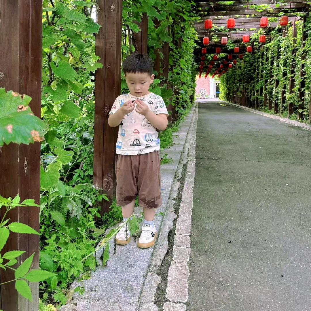 瑞仔～