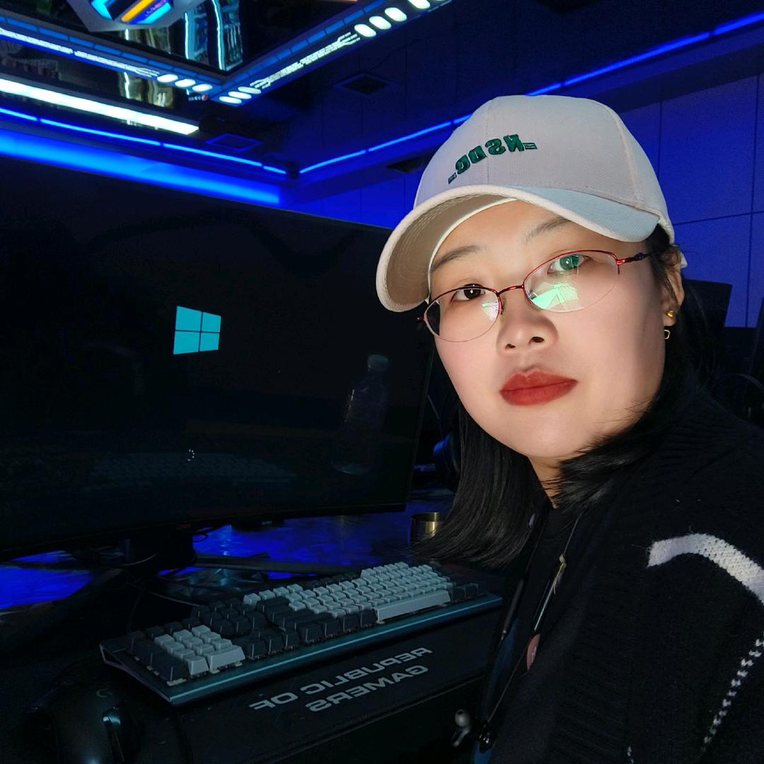 是睿睿妈咪呀