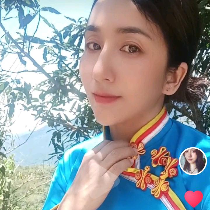 白小花
