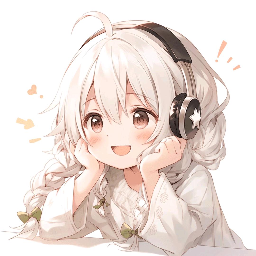 沐兮💋💋（有声小说）