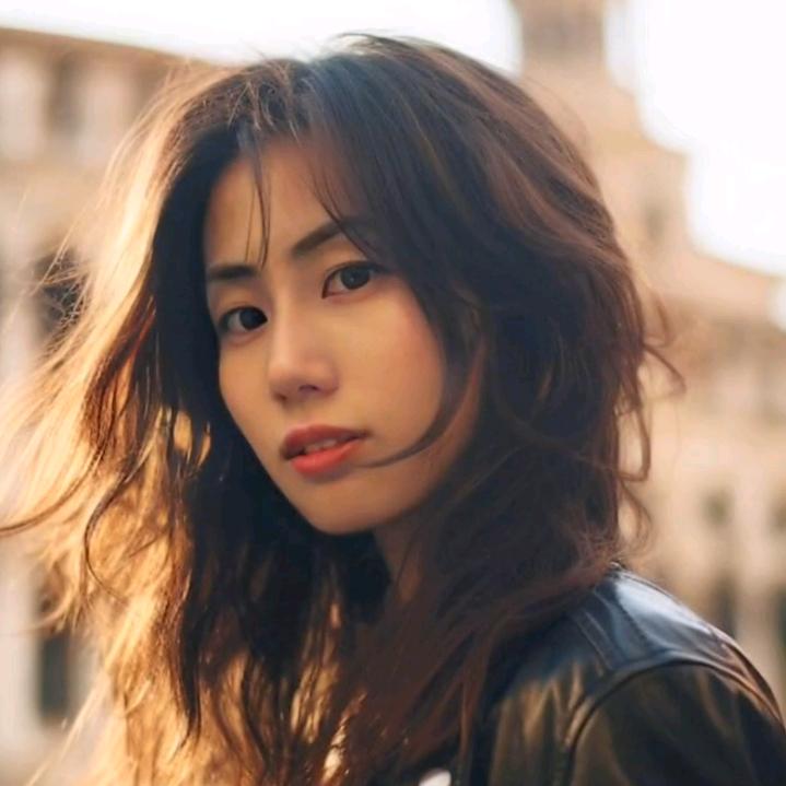 美人骨