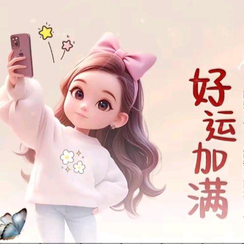 ༊ღ᭄ꦿ҉好ᨶ႒ᩚ运ᥫᩣ໌້ᮨ加满✨