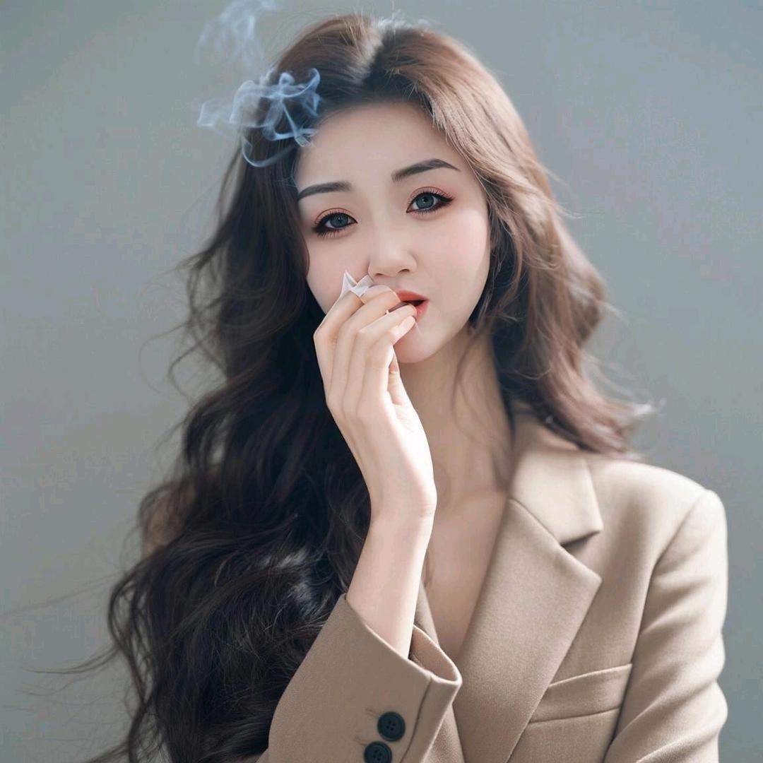 范范（文武双全的姐姐╰）