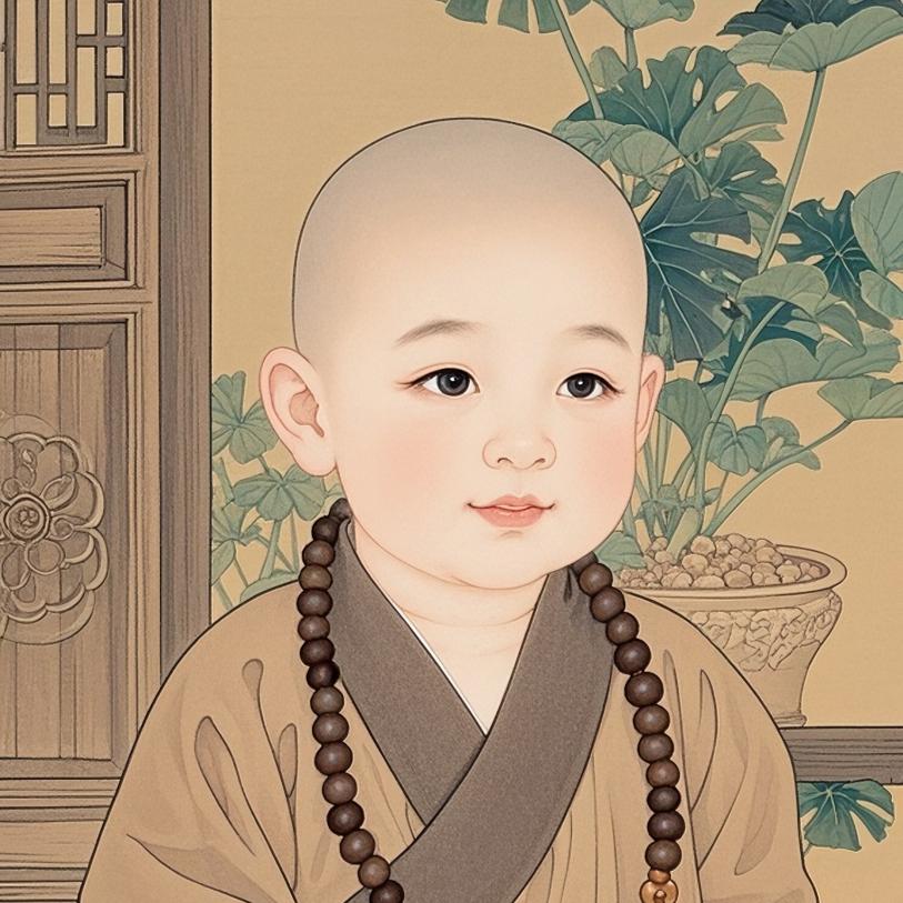 如意法师