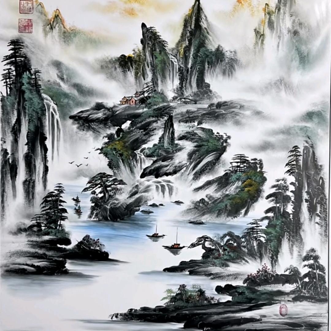 打不死的小强