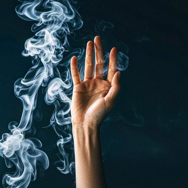 午夜 EMO 情绪馆