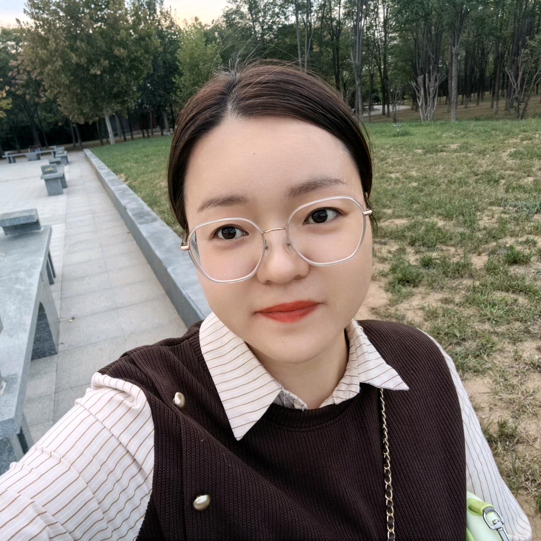 开心的小生活