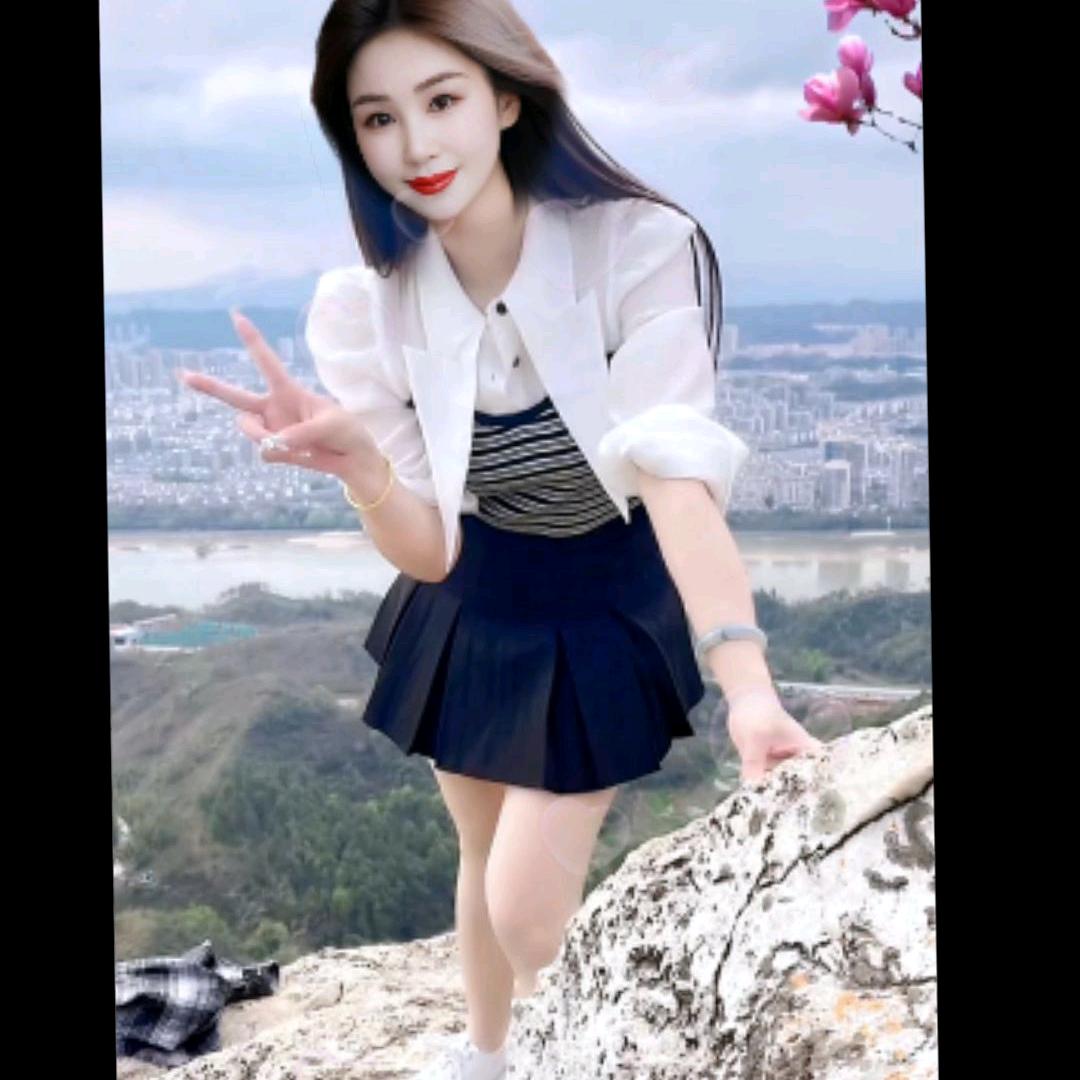 自然👄