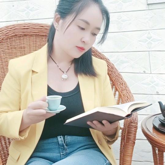 美好时光。