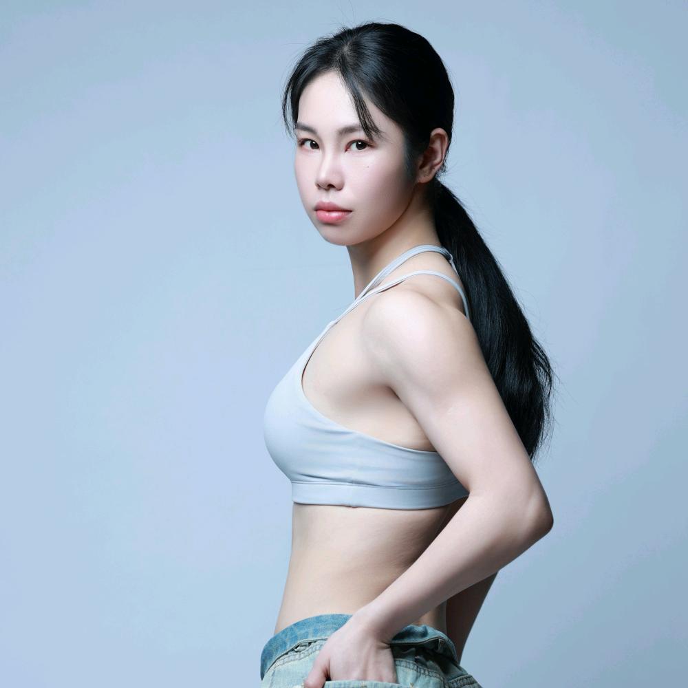 小倩吖~