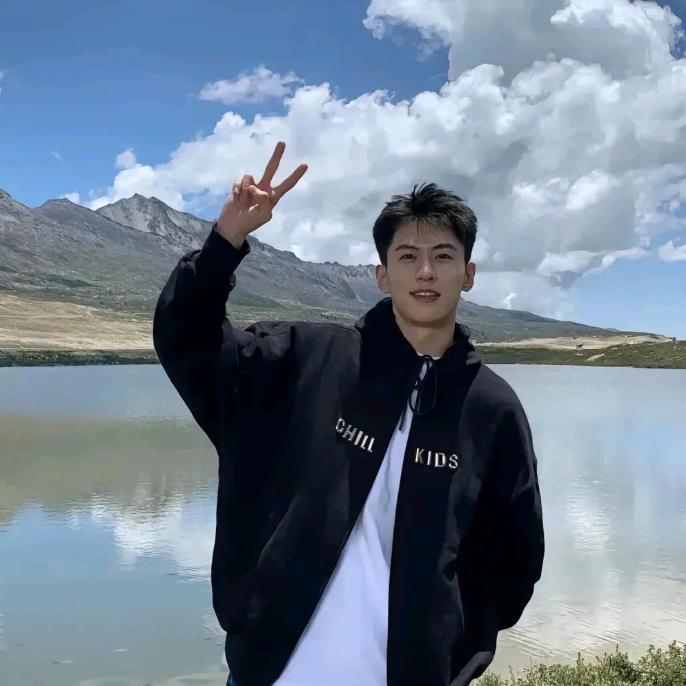 李岁岁🐬